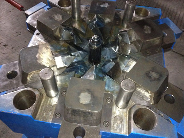 Die Casting Mould 32